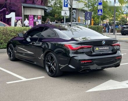 БМВ 4 Серія, об'ємом двигуна 0 л та пробігом 13 тис. км за 67900 $, фото 17 на Automoto.ua