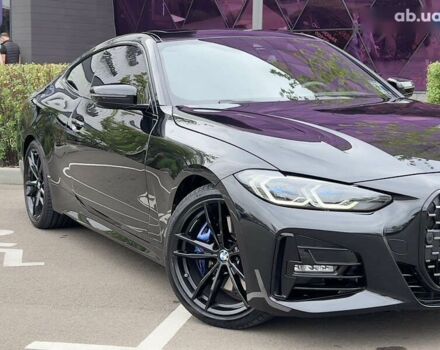 БМВ 4 Серія, об'ємом двигуна 0 л та пробігом 13 тис. км за 67900 $, фото 1 на Automoto.ua