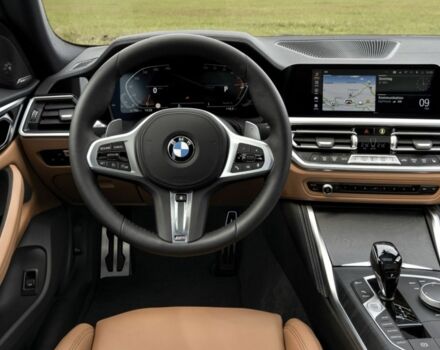 БМВ 4 Серия, объемом двигателя 0 л и пробегом 0 тыс. км за 50934 $, фото 8 на Automoto.ua