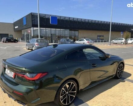 БМВ 4 Серия, объемом двигателя 0 л и пробегом 0 тыс. км за 51818 $, фото 2 на Automoto.ua
