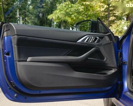 БМВ 4 Серия, объемом двигателя 0 л и пробегом 18 тыс. км за 67500 $, фото 22 на Automoto.ua