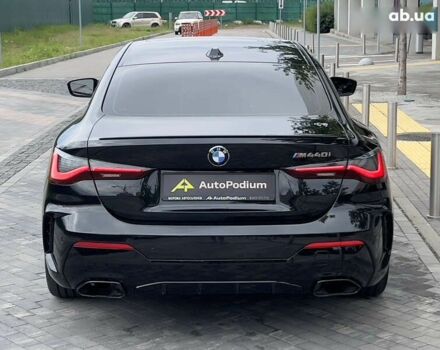 БМВ 4 Серія, об'ємом двигуна 0 л та пробігом 13 тис. км за 67900 $, фото 21 на Automoto.ua