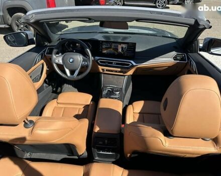 БМВ 4 Серія, об'ємом двигуна 2 л та пробігом 4 тис. км за 49999 $, фото 19 на Automoto.ua