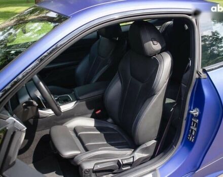 БМВ 4 Серия, объемом двигателя 0 л и пробегом 18 тыс. км за 67500 $, фото 28 на Automoto.ua