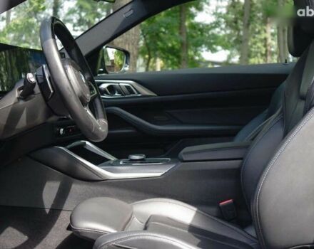 БМВ 4 Серия, объемом двигателя 0 л и пробегом 18 тыс. км за 67500 $, фото 24 на Automoto.ua
