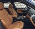 БМВ 4 Серия, объемом двигателя 0 л и пробегом 0 тыс. км за 50140 $, фото 7 на Automoto.ua