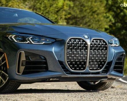 БМВ 4 Серия, объемом двигателя 0 л и пробегом 0 тыс. км за 51818 $, фото 2 на Automoto.ua
