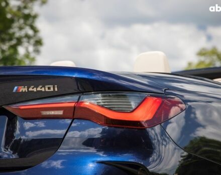 БМВ 4 Серия, объемом двигателя 0 л и пробегом 0 тыс. км за 58470 $, фото 6 на Automoto.ua