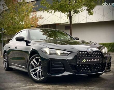 БМВ 4 Серія, об'ємом двигуна 2 л та пробігом 15 тис. км за 55000 $, фото 1 на Automoto.ua