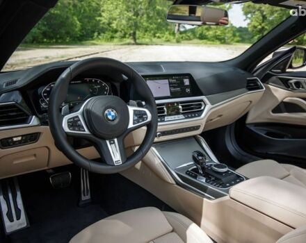 БМВ 4 Серия, объемом двигателя 0 л и пробегом 0 тыс. км за 58470 $, фото 10 на Automoto.ua