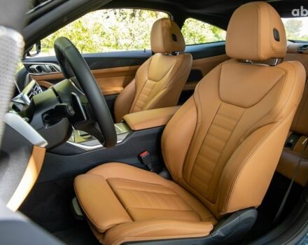 БМВ 4 Серия, объемом двигателя 0 л и пробегом 0 тыс. км за 51879 $, фото 9 на Automoto.ua
