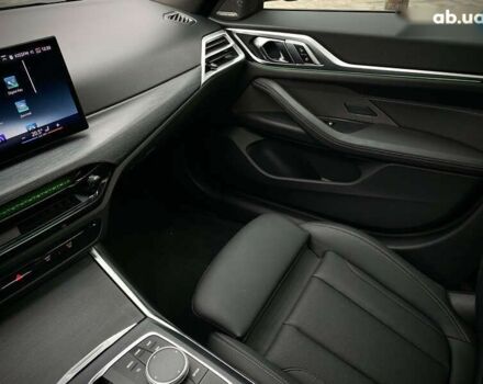 БМВ 4 Серія, об'ємом двигуна 2 л та пробігом 15 тис. км за 55000 $, фото 25 на Automoto.ua