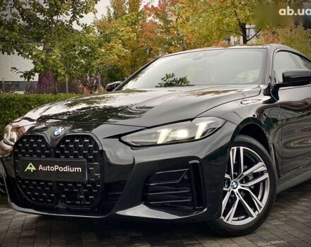 БМВ 4 Серія, об'ємом двигуна 2 л та пробігом 15 тис. км за 55000 $, фото 2 на Automoto.ua