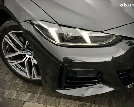 БМВ 4 Серія, об'ємом двигуна 2 л та пробігом 15 тис. км за 55000 $, фото 5 на Automoto.ua