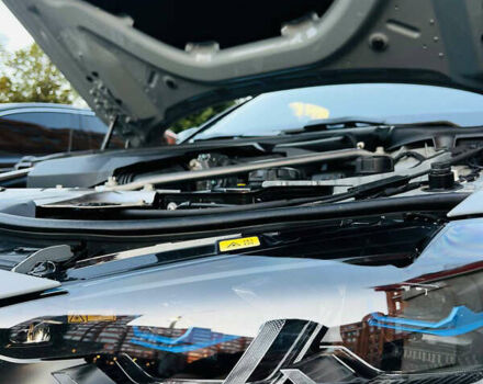 БМВ 4 Серия, объемом двигателя 3 л и пробегом 7 тыс. км за 56500 $, фото 10 на Automoto.ua