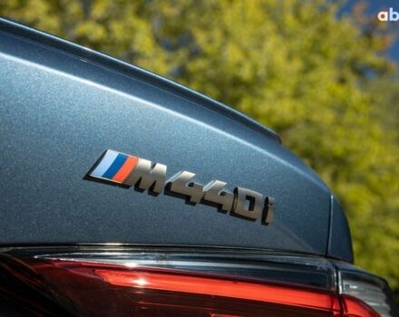 БМВ 4 Серия, объемом двигателя 0 л и пробегом 0 тыс. км за 51879 $, фото 5 на Automoto.ua