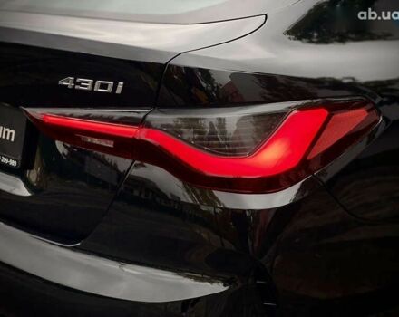 БМВ 4 Серія, об'ємом двигуна 2 л та пробігом 15 тис. км за 55000 $, фото 13 на Automoto.ua