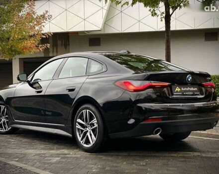 БМВ 4 Серія, об'ємом двигуна 2 л та пробігом 15 тис. км за 55000 $, фото 9 на Automoto.ua