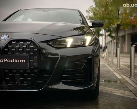 БМВ 4 Серія, об'ємом двигуна 2 л та пробігом 15 тис. км за 55000 $, фото 6 на Automoto.ua