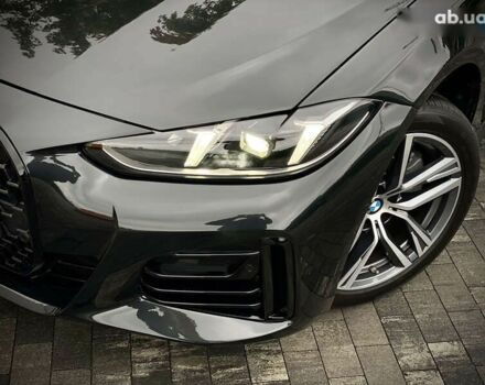 БМВ 4 Серія, об'ємом двигуна 2 л та пробігом 15 тис. км за 55000 $, фото 4 на Automoto.ua