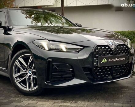 БМВ 4 Серія, об'ємом двигуна 2 л та пробігом 15 тис. км за 55000 $, фото 3 на Automoto.ua