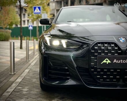 БМВ 4 Серія, об'ємом двигуна 2 л та пробігом 15 тис. км за 55000 $, фото 7 на Automoto.ua