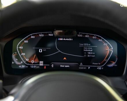 БМВ 4 Серия, объемом двигателя 0 л и пробегом 0 тыс. км за 51818 $, фото 7 на Automoto.ua