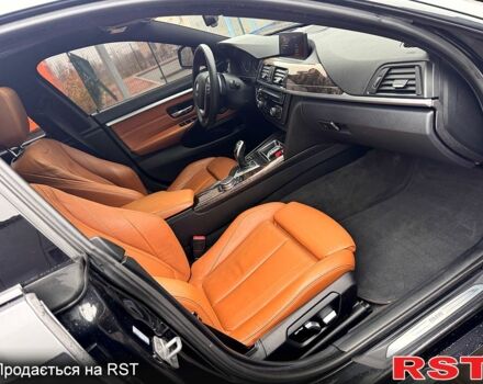 БМВ 4 Серія, об'ємом двигуна 2 л та пробігом 177 тис. км за 15700 $, фото 10 на Automoto.ua