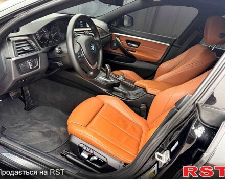 БМВ 4 Серія, об'ємом двигуна 2 л та пробігом 177 тис. км за 15700 $, фото 9 на Automoto.ua