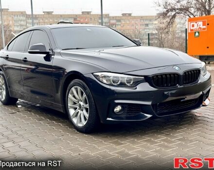 БМВ 4 Серія, об'ємом двигуна 2 л та пробігом 177 тис. км за 15700 $, фото 2 на Automoto.ua