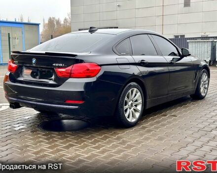 БМВ 4 Серія, об'ємом двигуна 2 л та пробігом 177 тис. км за 15700 $, фото 5 на Automoto.ua