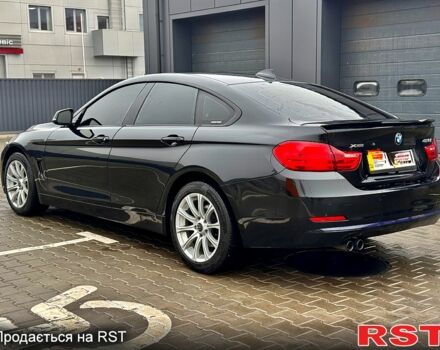 БМВ 4 Серія, об'ємом двигуна 2 л та пробігом 177 тис. км за 15700 $, фото 7 на Automoto.ua