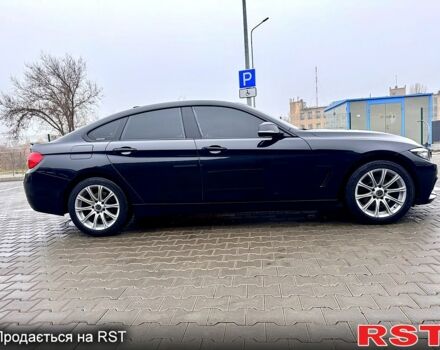 БМВ 4 Серія, об'ємом двигуна 2 л та пробігом 177 тис. км за 15700 $, фото 4 на Automoto.ua
