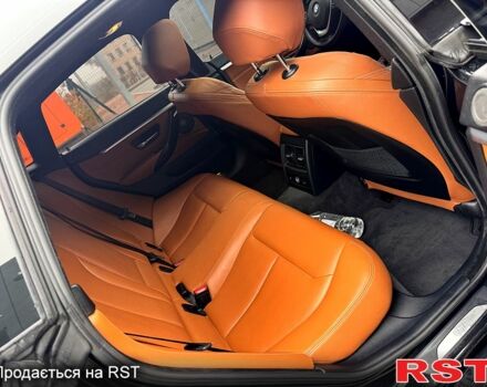 БМВ 4 Серія, об'ємом двигуна 2 л та пробігом 177 тис. км за 15700 $, фото 11 на Automoto.ua