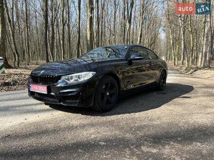БМВ 4 Серия 2013 в Луцке на Automoto.ua БМВ 4 Серия, объемом двигателя 2 л и пробегом 190 тыс. км за 14500 $, фото 1 на Automoto.ua