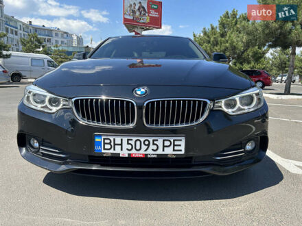БМВ 4 Серия 2013 в Одессе на Automoto.ua БМВ 4 Серия, объемом двигателя 2 л и пробегом 124 тыс. км за 19800 $, фото 1 на Automoto.ua