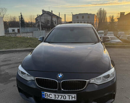 БМВ 4 Серія, об'ємом двигуна 3 л та пробігом 111 тис. км за 16900 $, фото 1 на Automoto.ua