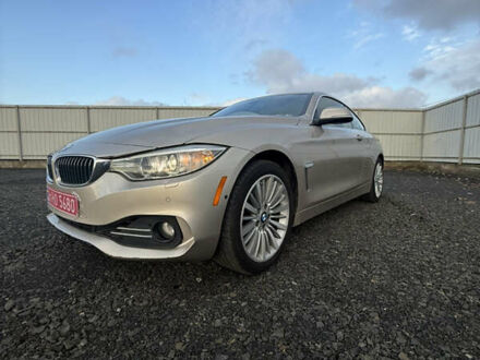 БМВ 4 Серия, объемом двигателя 0 л и пробегом 216 тыс. км за 13800 $, фото 1 на Automoto.ua