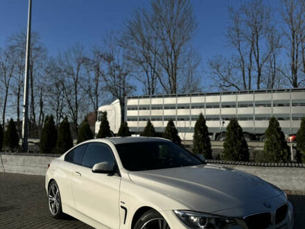 БМВ 4 Серия, объемом двигателя 2 л и пробегом 102 тыс. км за 22000 $, фото 1 на Automoto.ua