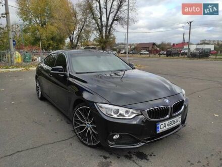 БМВ 4 Серія 2015 у Черкасах на Automoto.ua БМВ 4 Серія, об'ємом двигуна 0 л та пробігом 151 тис. км за 17700 $, фото 1 на Automoto.ua