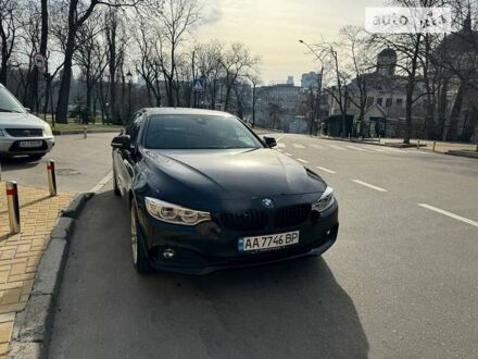 БМВ 4 Серія, об'ємом двигуна 2.99 л та пробігом 220 тис. км за 27500 $, фото 1 на Automoto.ua