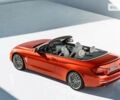 купити нове авто БМВ 4 Серія 2017 року від офіційного дилера Баварія Центр БМВ фото