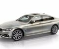 купити нове авто БМВ 4 Серія 2017 року від офіційного дилера Арія Моторс BMW БМВ фото