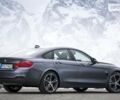 купить новое авто БМВ 4 Серия 2018 года от официального дилера BMW Центр Полтава БМВ фото
