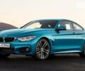 купить новое авто БМВ 4 Серия 2018 года от официального дилера BMW Центр Полтава БМВ фото