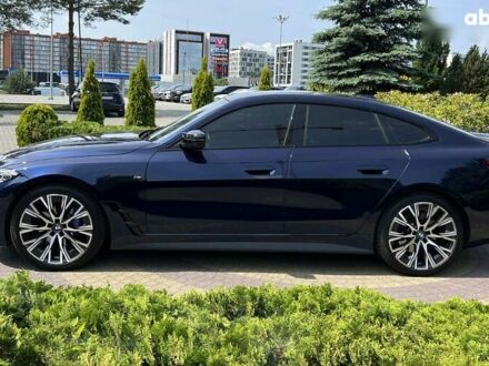 БМВ 4 Серия, объемом двигателя 3 л и пробегом 38 тыс. км за 59990 $, фото 1 на Automoto.ua