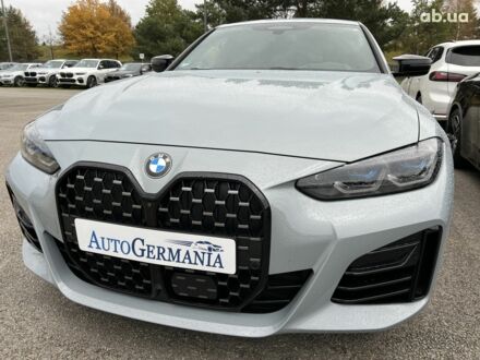 БМВ 4 Серия, объемом двигателя 2 л и пробегом 16 тыс. км за 48797 $, фото 1 на Automoto.ua