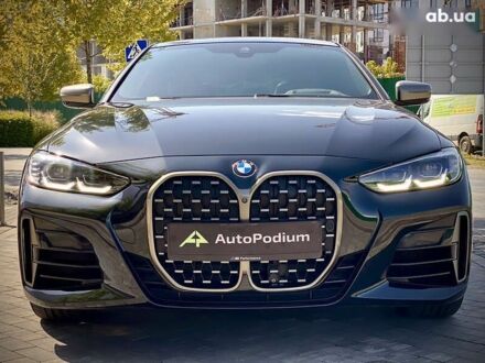 БМВ 4 Серия, объемом двигателя 3 л и пробегом 41 тыс. км за 49999 $, фото 1 на Automoto.ua