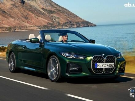 БМВ 4 Серия, объемом двигателя 2 л и пробегом 1 тыс. км за 39769 $, фото 1 на Automoto.ua