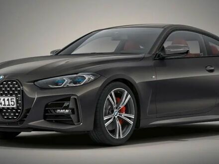 БМВ 4 Серия, объемом двигателя 2 л и пробегом 1 тыс. км за 36057 $, фото 1 на Automoto.ua